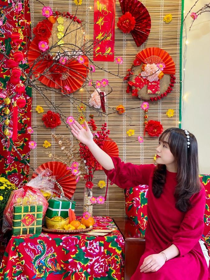 May Ho Hotel Sapa Экстерьер фото