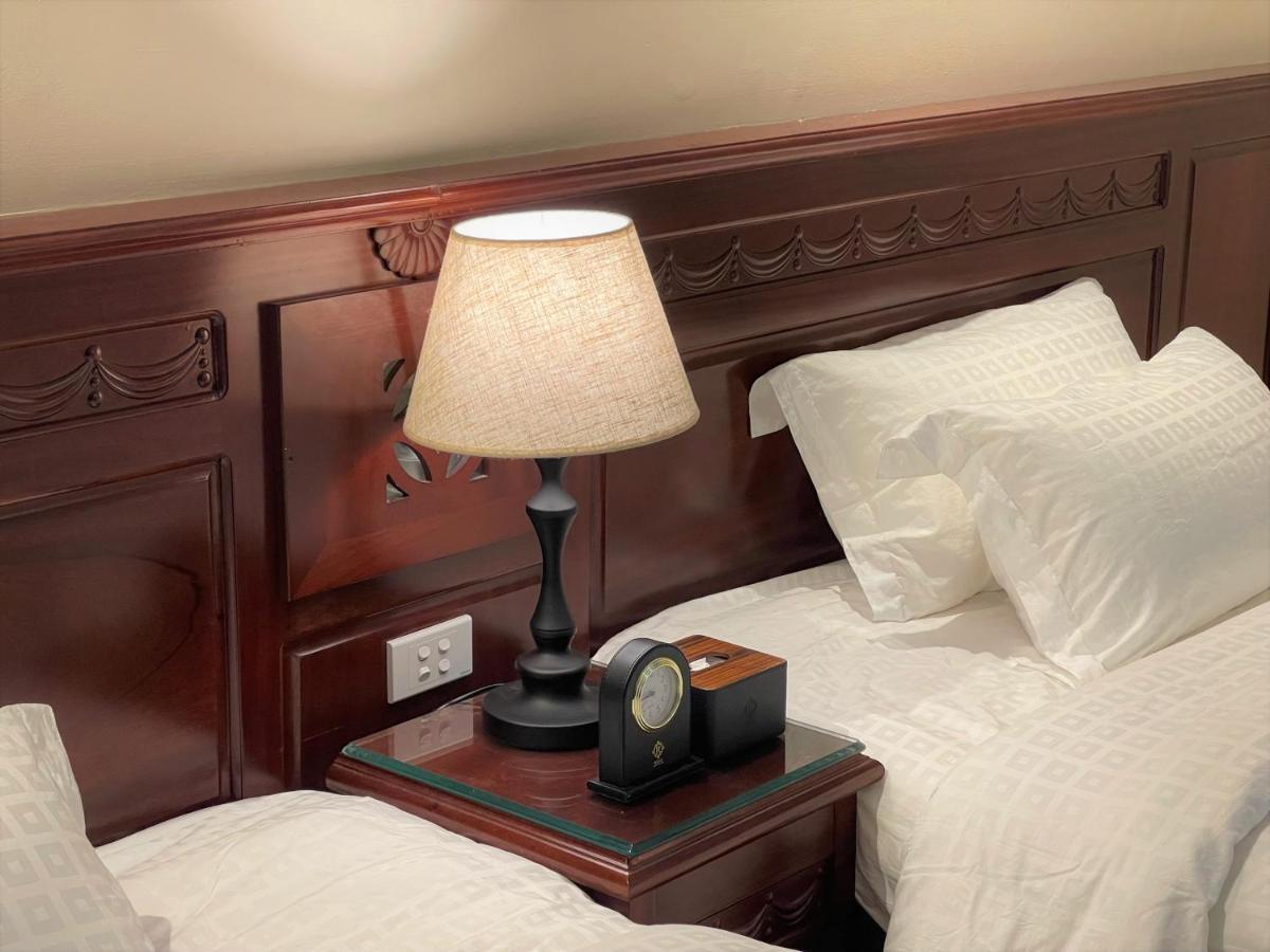 May Ho Hotel Sapa Экстерьер фото